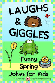 The internet is obsessed with making inappropriate memes. Laughs Giggles Funny Spring Jokes For Kids Seasonal Joke Books Phillips G Nyla 9781094653150 Amazon Com Books