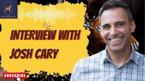 INTERVIEW WITH JOSH CARY