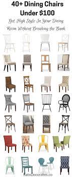 Yes, many of the extendable dining table and chair sets that you find on ebay can include additional features that you might find convenient. Affordable Dining Chairs Kitchen Roundup Under 100 Affordable Dining Kitchen Table Chairs Farmhouse Dining Chairs