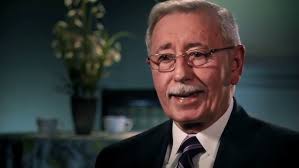 Testimonio de Larry Sweat, soldado en Vietnam