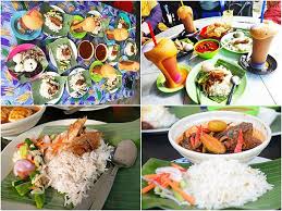 Banyak lagi nasi dagang di tempat lain lebih. 33 Tempat Makan Menarik Di Kuala Terengganu Best Untuk Foodie