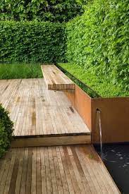 64 viviendas de 2, 3 y 4 dormitorios con terraza, bajos con jardín y áticos dúplex, con 1 o 2 plazas de garaje. Decorar Exteriores Fuentes Decorativas Decorar Terrazas Y Decoracion De Patios Con Fuentes De Agua Decora Jardines Verticales Jardines Jardines Modernos