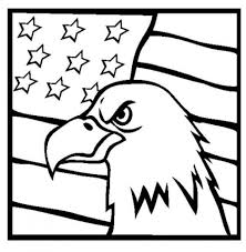 Select from 35970 printable coloring pages of cartoons, animals, nature, bible and many more. American Flag Coloring Pages Ideas And Templates Whitesbelfast Com