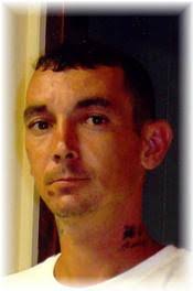 David John Touchet (1979-2011)