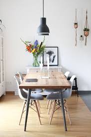 Homestory 10 Skandinavisches Esszimmer Alexandra Winzer Skandinavisches Esszimmer Esszimmer Einrichten Wohn Esszimmer