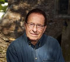 Peter James