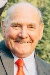 Magic Valley neighbors: Recently published obituaries