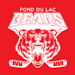 Fox Cities Ice Dogs vs. Fond du Lac Bears event image