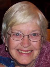 Suzanne Phyllis Devlin Obituary