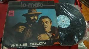 Willie Colón