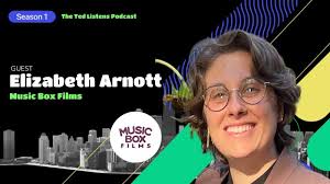 Thanks for the thoughtful questions and conversation Ted Novak! I love…