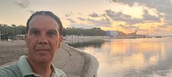 Has anyone else lost electricity in Los Narejos ?