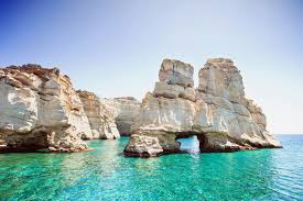 Check spelling or type a new query. Milos Kleftiko Beach Kleftiko Beach Video Photos Kleftiko Travel Guide