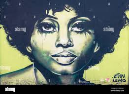 Stevenson street hi-res stock photography and images