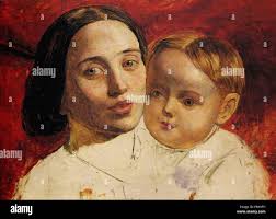 Mrs hunt hi-res stock photography and images