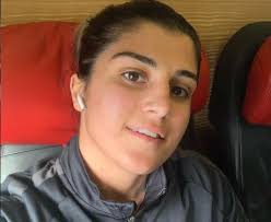 Yıldız ve genç bayanlar dünya şampiyonası'nda birinci olan sporcumuz busenaz sürmeneli'nin en büyük hayali olimpiyat. 5s1i1xawo89qzm