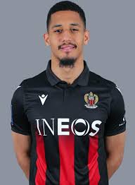 Saliba has impressed in the early stages of his return to france. William Saliba In The Ogc Nice Colours Hope He Shines There And Gets Valuable Minutes Under His Belt Gunners