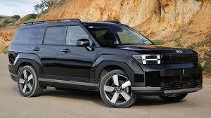 Image result for Abyss Black 2025 Staria