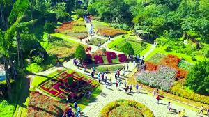 Nơi này ở đâu ?