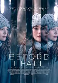 Before I Fall Movie Poster Romantic Movies Good Movies Romance Movies