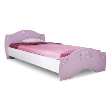 Kinder bett mädchen kinderzimmer ab 3 jahre rausfallschutz fürs hochbett | bett kinderzimmer, hochbett. Kinderbett Rosa Fur Madchen Online Kaufen Furnart