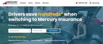 Maybe you would like to learn more about one of these? Mercury Insurance Review Low Cost Insurance With Few Frills