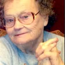 Obituary information for Freda Wardrup Bowling