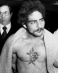 the life of 🫵Zamboni🫵 ft. some healed tattoos i've done