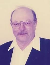 Obituary information for Bruce Edward McCann