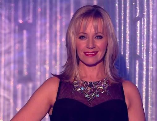 Karen Barber: An inspiring story from Tameside to television - Not Really Here Group - Tameside Radio, Tameside Reporter, Oldham Reporter, Glossop Chronicle