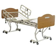 Unplug the bed for 60 seconds. Joerns Healthcare Bed Frames