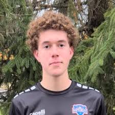 Cole Morrison's Soccer Recruiting Profile