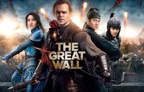 The Great Wall In Hindi Dubbed Torrent Full Movie Download 2016