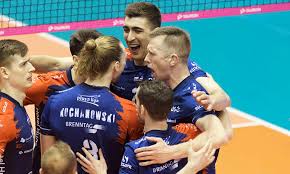 Znajdziesz tu wyniki na żywo w czasie rzeczywistym statystyki. Liga Mistrzow Siatkarzy Final 2021 Zaksa Vs Trentino Desporto