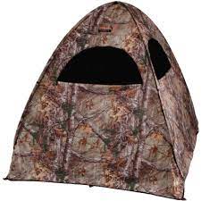 4.2 (4) hawk mossy oak down & out scout blind. Evolved Ingenuity Hunting Blinds Walmart Com