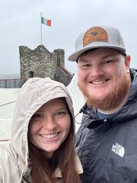 Beth Kusturin and Isaac Pierce's Wedding Website