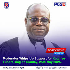 Support the Kutunse Conference Centre Project