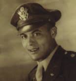 William Morgan's life and military service