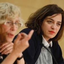 El Matadero que acabó con Celia Mayer