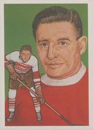 George Hay (Hall of Fame) Hockey Cards
