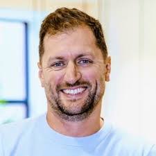 Michael Crosbie's Instagram, Twitter & Facebook