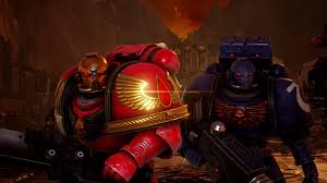 Warhammer 40 000 Eternal Crusade On Steam