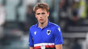 Mikkel krogh damsgaard is a danish professional footballer who plays as a winger for italian serie a club sampdoria. Sampdoria Sets The Price For Juventus Transfer Target Juvefc Com