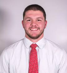 2018 Baseball Roster