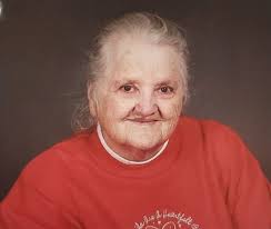 Hazel Shierling Waites Obituary