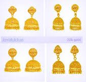 Latest Indian Jewellery Designs And Catalogues In Gold Diamond And Precious Stones Precious Jewelry Buy Gold Jewelry 24k Gold Jewelry