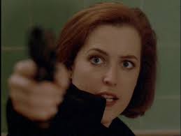 Elegy 4×22: I'm just a human being after all.