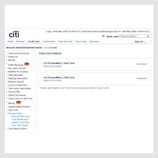 Disable international transactions on all cc and dc cards. How To Unlock Your New Citi Credit Card Online