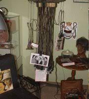 Marjorie stewart joyner was one such woman. Example Of The First Permanent Wave Machine By Marjorie Stewart Joyner Picture Of Herzstein Memorial Museum Clayton Tripadvisor