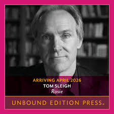 Tom Sleigh
